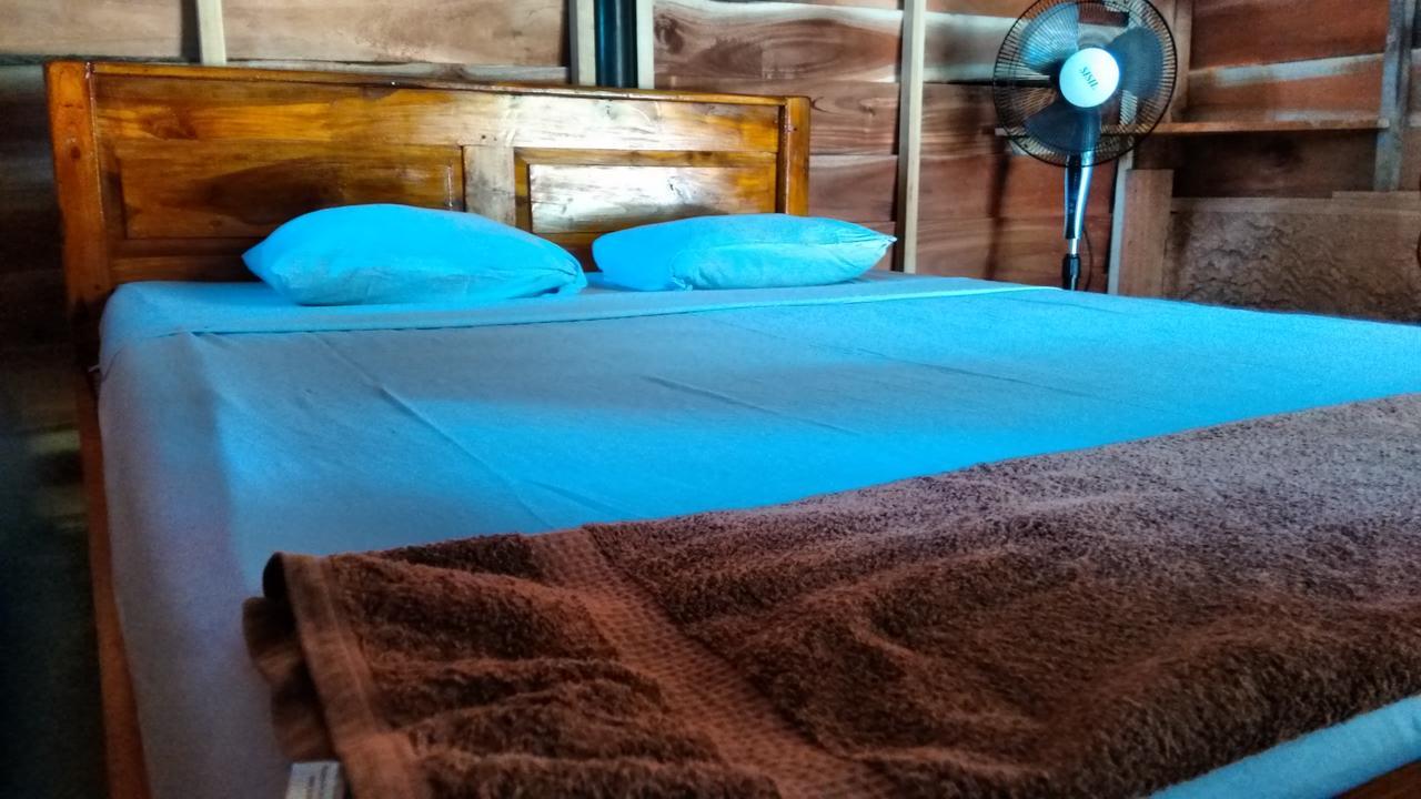 Blue Beach Paradise Dikwella Ngoại thất bức ảnh