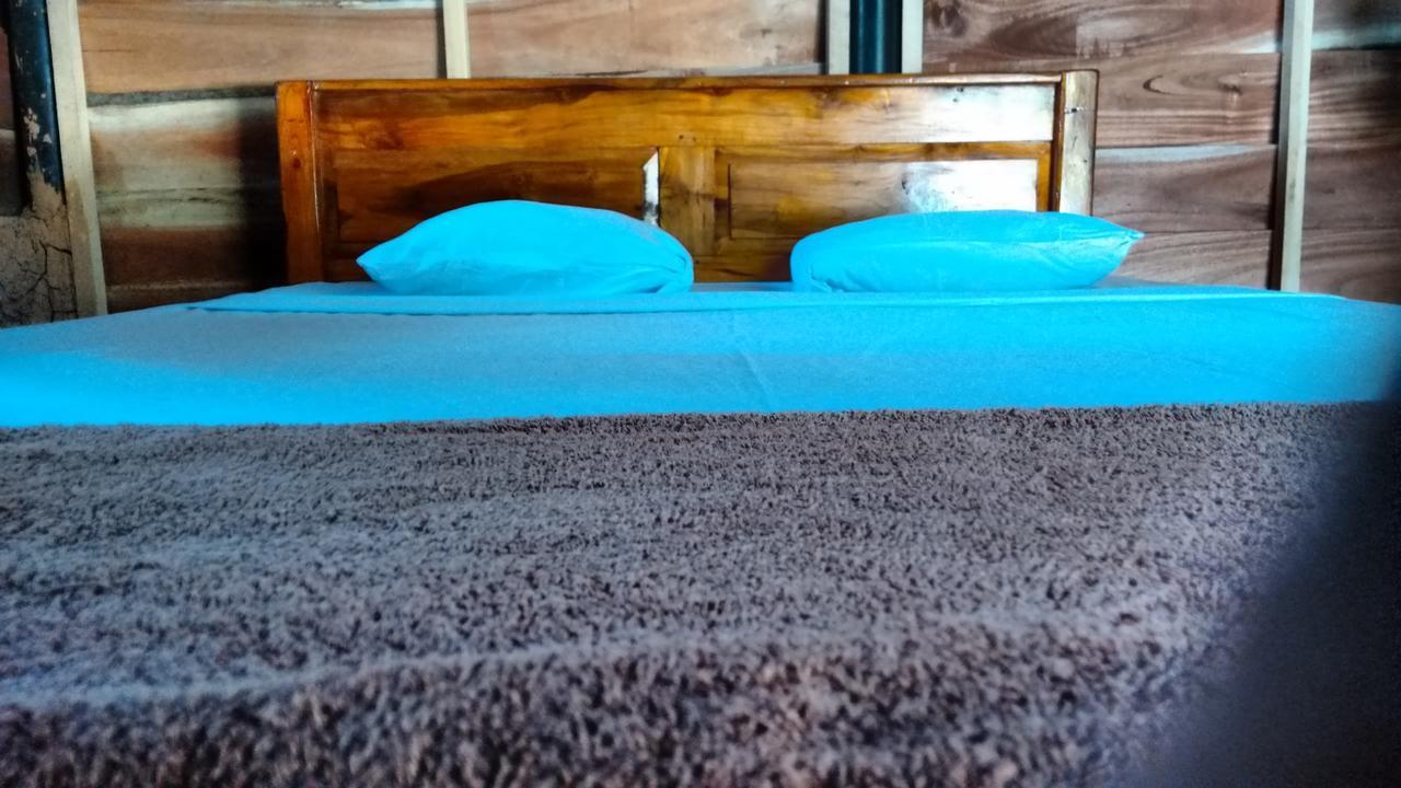 Blue Beach Paradise Dikwella Ngoại thất bức ảnh