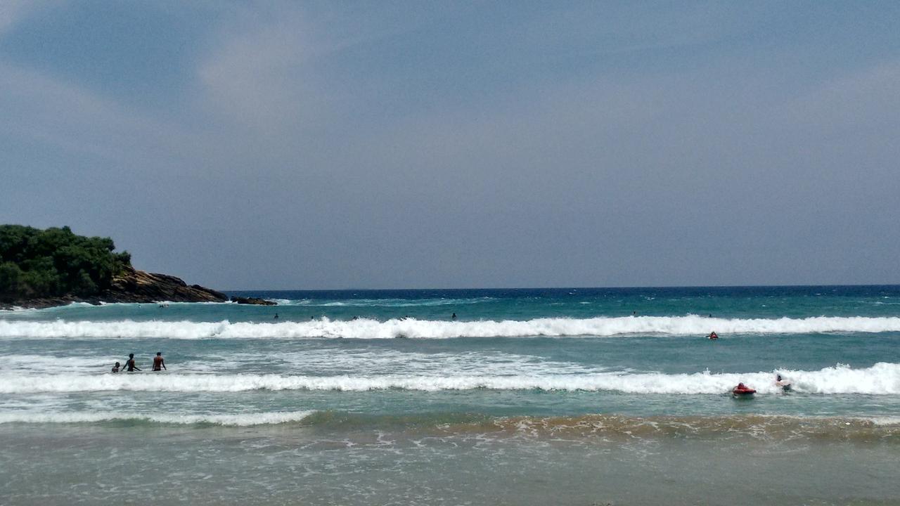 Blue Beach Paradise Dikwella Ngoại thất bức ảnh