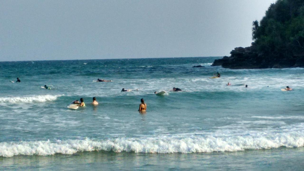 Blue Beach Paradise Dikwella Ngoại thất bức ảnh