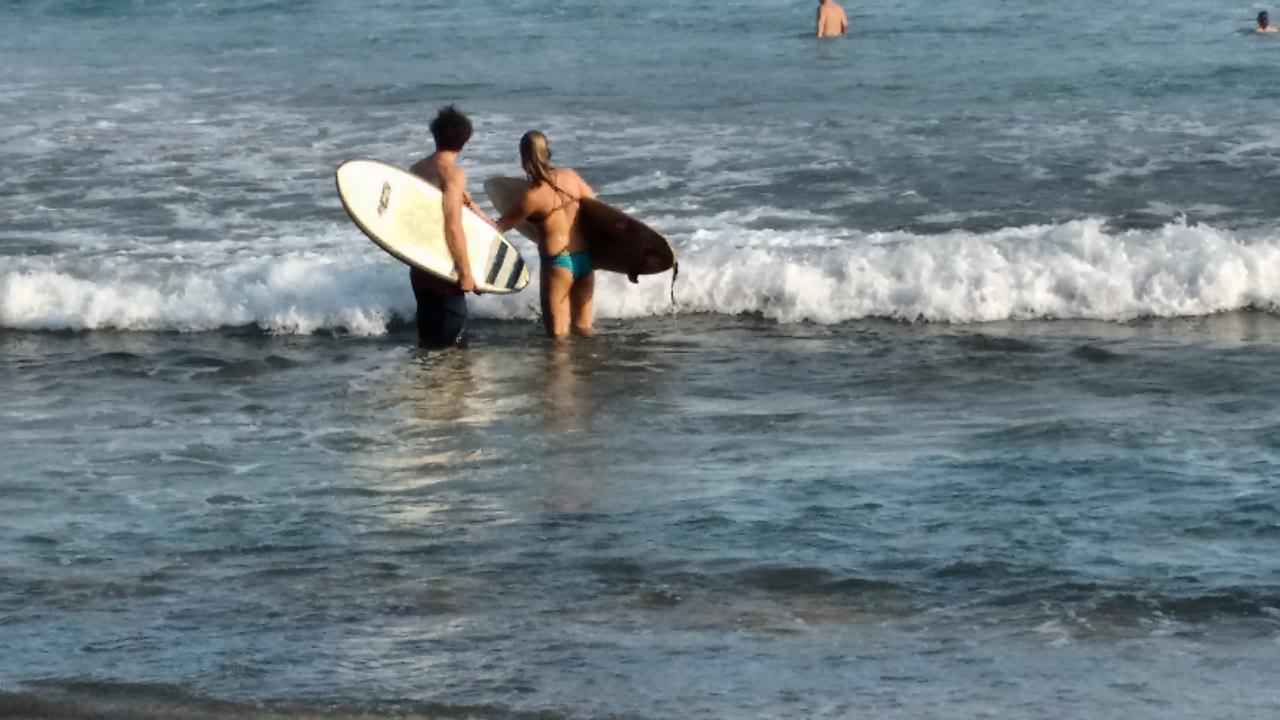 Blue Beach Paradise Dikwella Ngoại thất bức ảnh