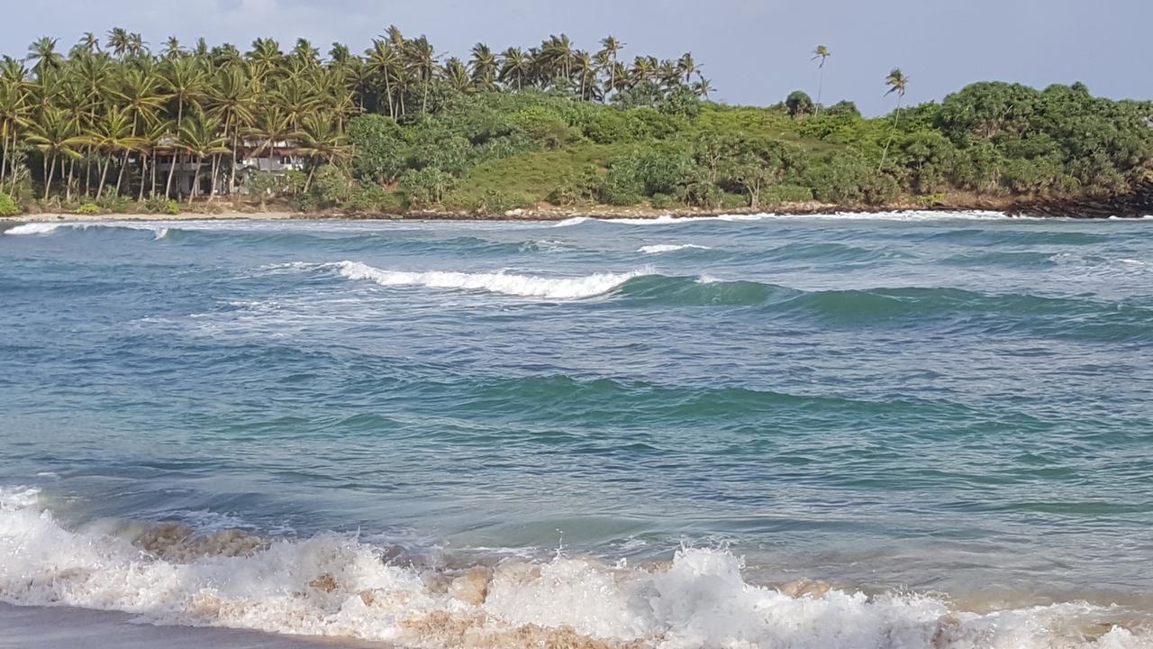 Blue Beach Paradise Dikwella Ngoại thất bức ảnh