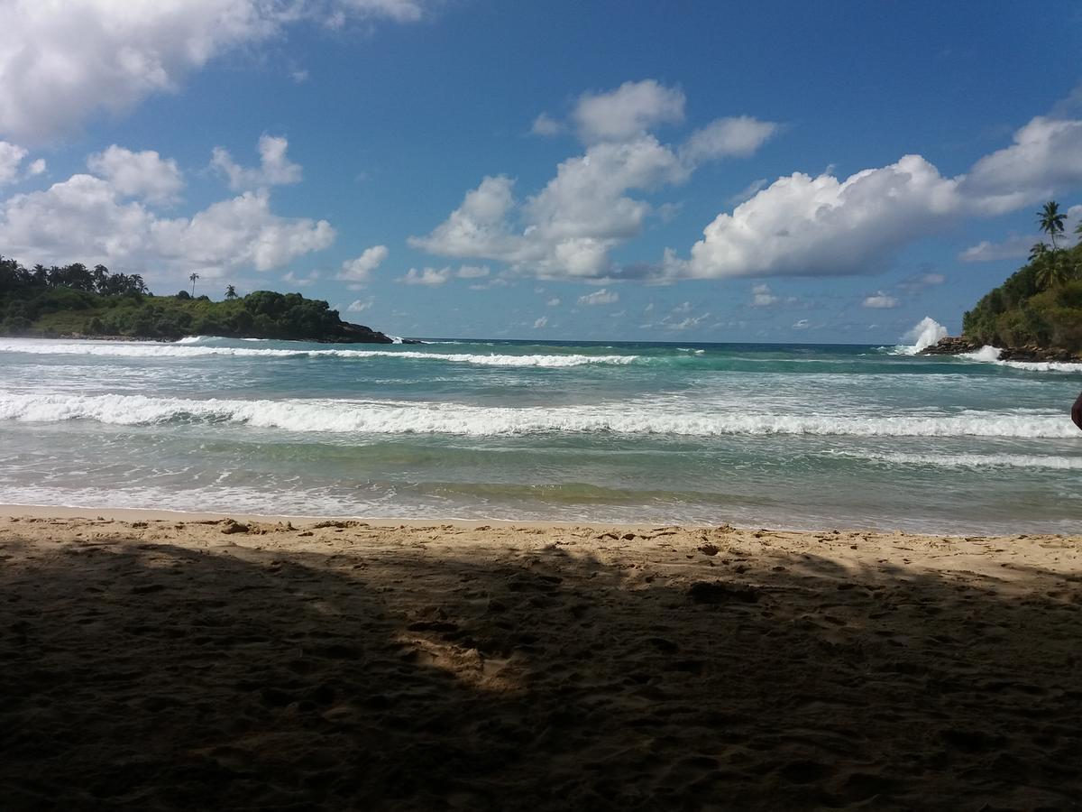 Blue Beach Paradise Dikwella Ngoại thất bức ảnh