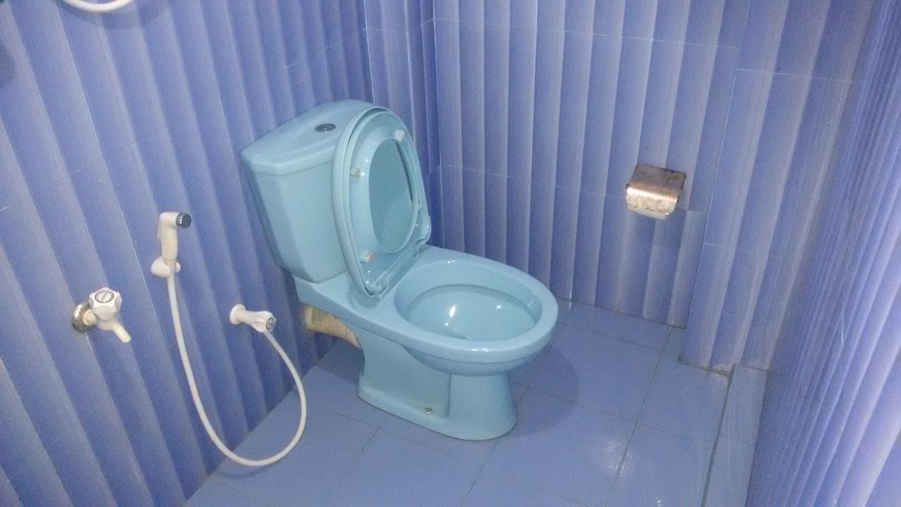 Blue Beach Paradise Dikwella Ngoại thất bức ảnh