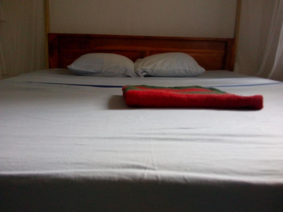 Blue Beach Paradise Dikwella Ngoại thất bức ảnh